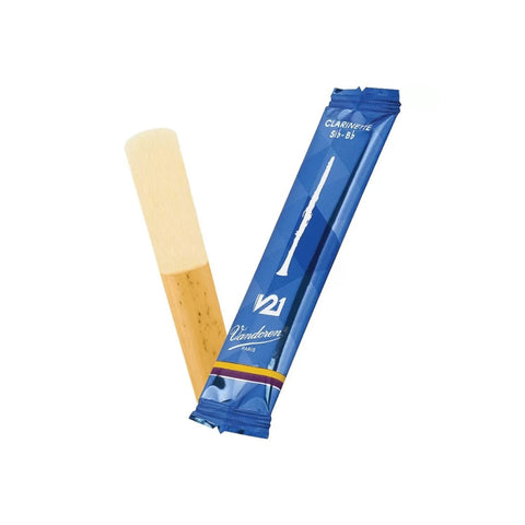 SIB CLARINET REED UNIT V21 2.5 CR8025 VANDOREN