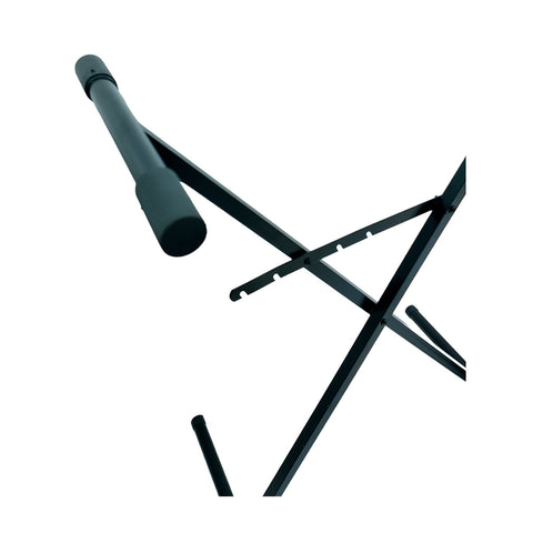 Base Sencilla Para Organeta Tipo X