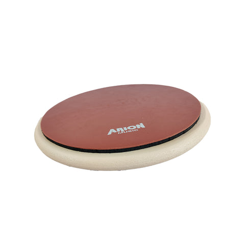 Pad De Practica 10” Duro