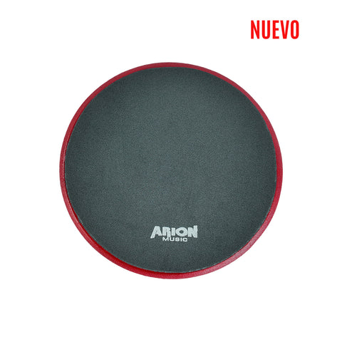 Pad De Practica 8” Suave