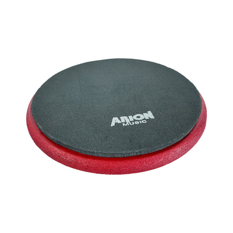 Pad De Practica 8” Suave