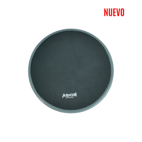 Pad De Practica 10” Suave