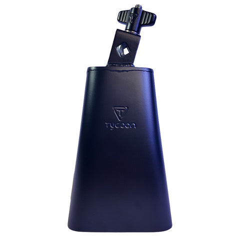 Campana Black Powder Tycoon 6" Tw-60