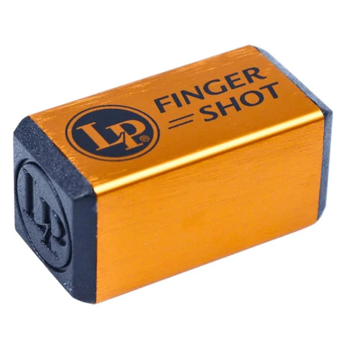 Shaker Lp Para Dedos Finger Shot – Ortizo Instrumentos Musicales