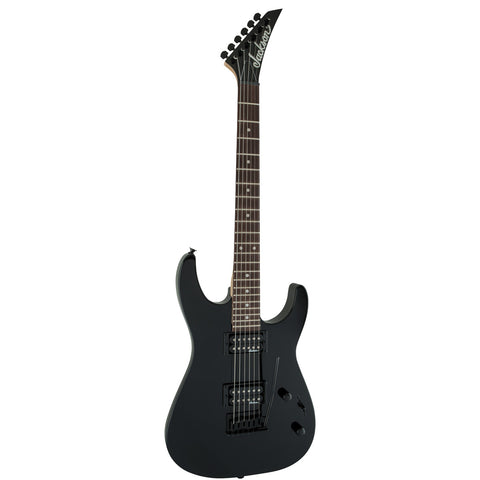 Guitarra Eléctrica Jackson Dinky Js11 Negro Brillante