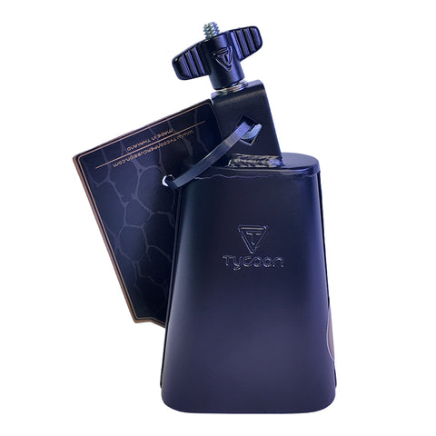 Campana Black Powder Tycoon 5" Tw-50