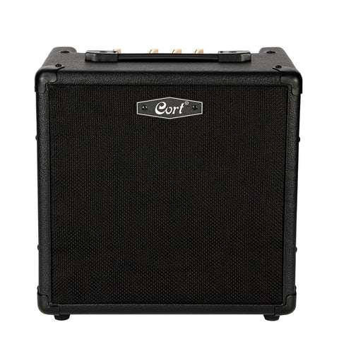 CORT CM20B BASS AMPLIFIER