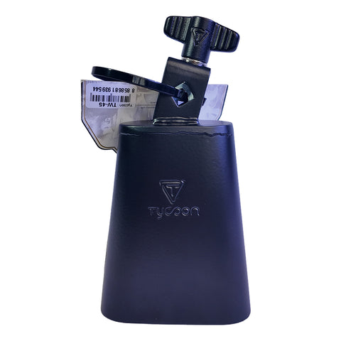 Campana Black Powder Tycoon 4 1/2" Tw-45