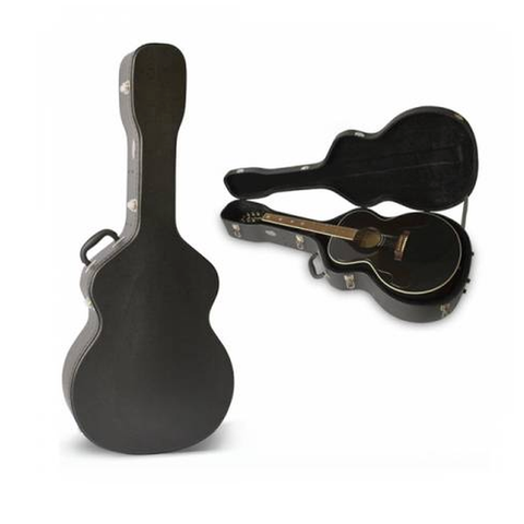 Estuche Duro Para Guitarra Jumbo CBN JC20/200