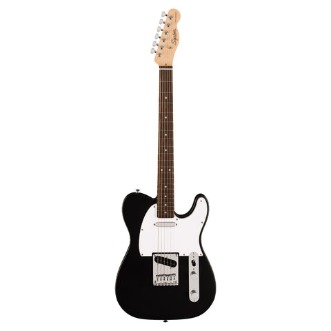 Guitarra Eléctrica Fender Telecaster Squier Debut Negro