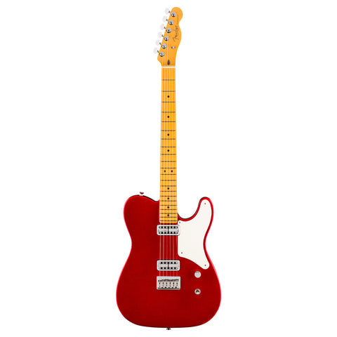 Guitarra Eléctrica Fender Telecaster Hh Cabronita American Profesional 75th Aniversario