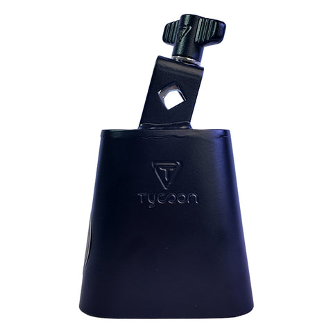 Campana Black Powder Tycoon 3 1/2" Tw-35