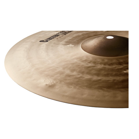 Platillo Zildjian K Cluster Crash 16"