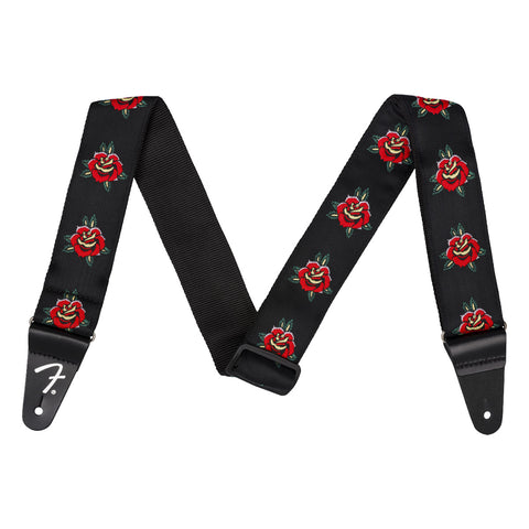 Correa De Rosas Fender