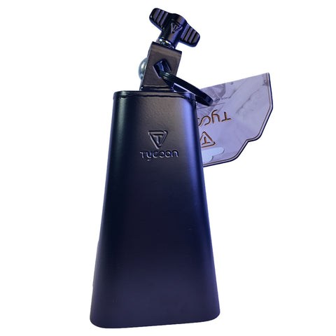 Campana Black Powder Tycoon 7" Tw-70