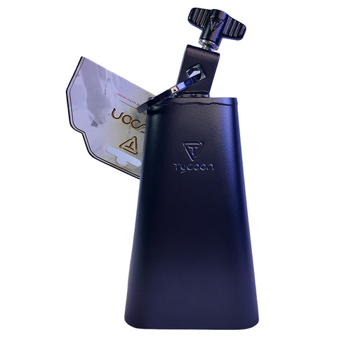 Campana Black Powder Tycoon 6 1/2" Tw-65