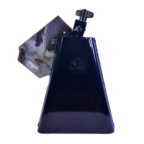 Campana Cha Cha Bell Tycoon Twbp-R Negro Perla
