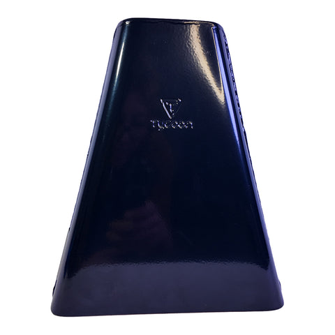 Campana De Mano De Tono Bajo Tycoon Twl-Bp Negro Perla