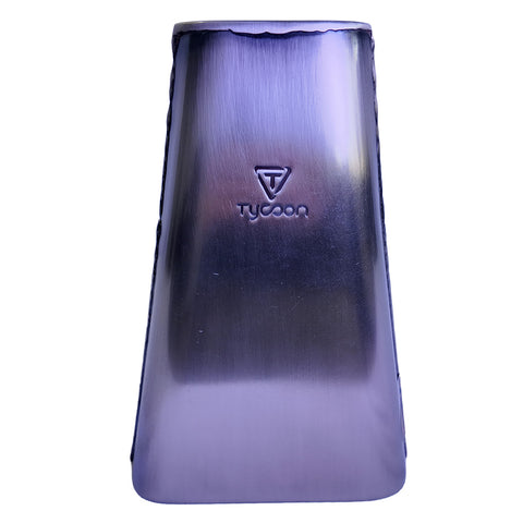 Campana De Mano De 8" Sonido Agudo Tycoon Twm-85"