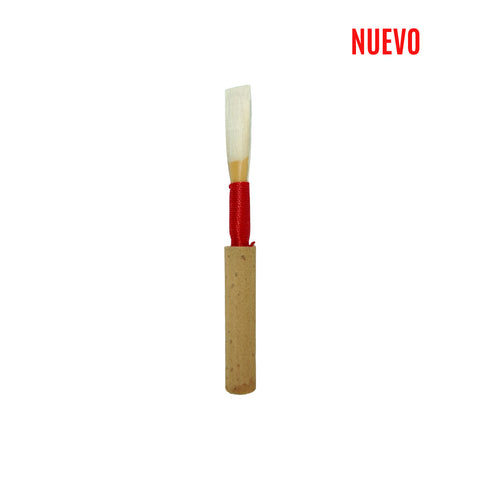 Caña Para Oboe Medio Selmer 260m Und