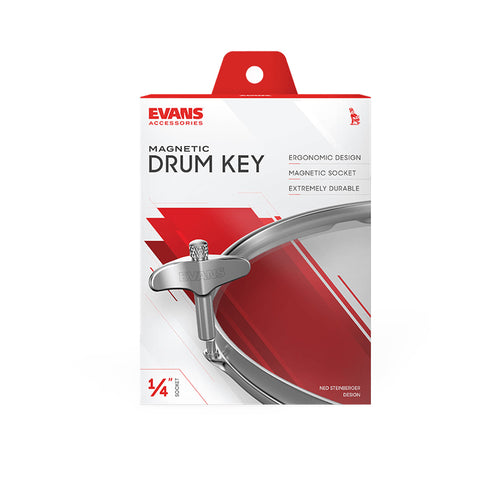 Llave De Afinacion Magnetica Evans Dadk