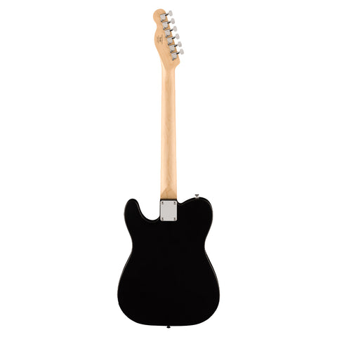 Guitarra Eléctrica Fender Telecaster Squier Debut Negro