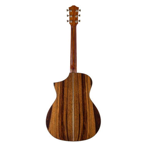 Guitarra Electroacustica Bromo Hillside Auditorium Bar4gce