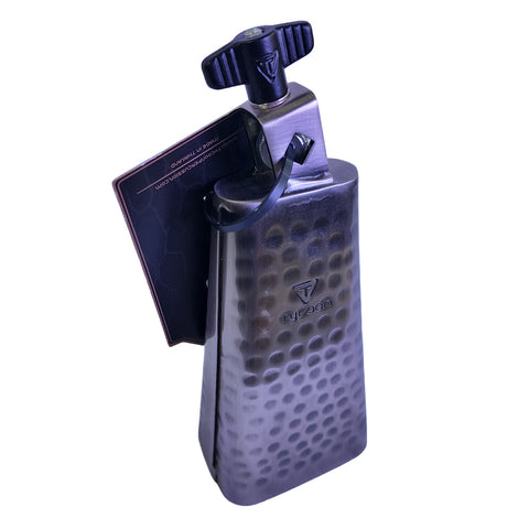 Campana Martillada Tycoon 8" Twh-80