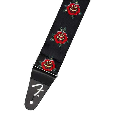 Correa De Rosas Fender