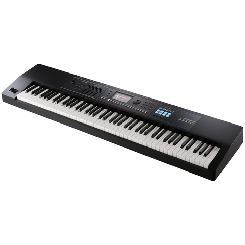Sintetizador Roland Juno D8