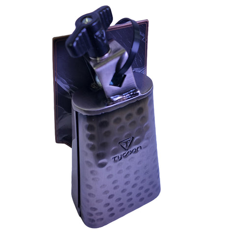 Campana Martillada Tycoon 6" Twh-60