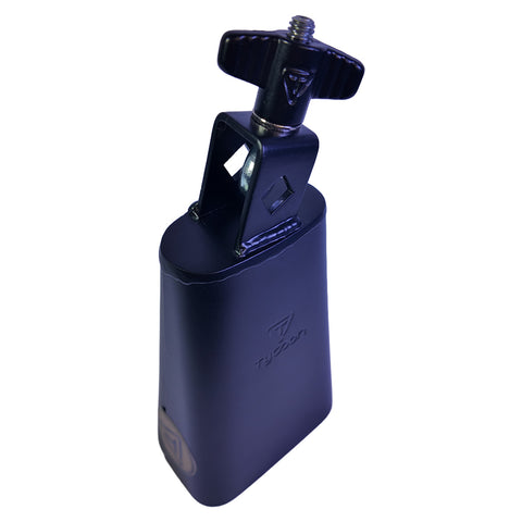 Campana Black Powder Tycoon 6" Tw-60