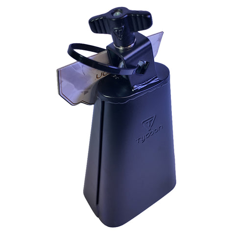 Campana Black Powder Tycoon 5 1/2" Tw-55