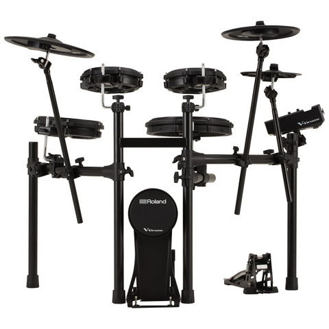 Batería Electrónica Roland Td313