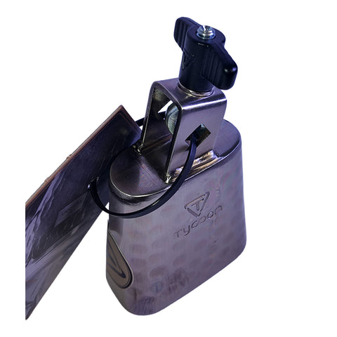 Campana Martillada Tycoon 3 1/2" Twh-35