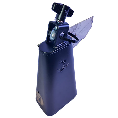 Campana Black Powder Tycoon 7" Tw-70