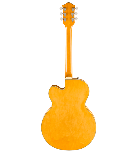 Guitarra Electrica Gretsch G2420 Hh Hollowbody Ambar Village