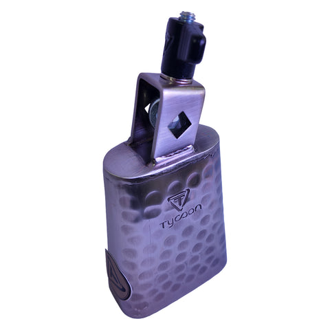 Campana Martillada Tycoon 4 1/2" Twh-45