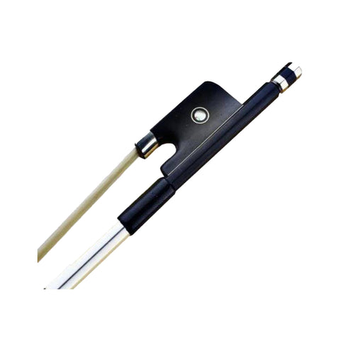 Arco Para Violin 4/4 Verona Fibra Carbono