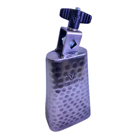 Campana Martillada Tycoon 6 1/2" Twh-65