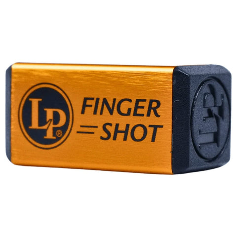 Shaker Lp Para Dedos Finger Shot