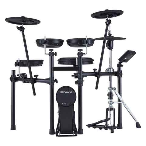 Batería Electrónica Roland Td-07kvx