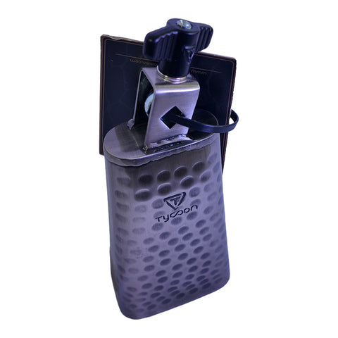 Campana Martillada Tycoon 7" Twh-70