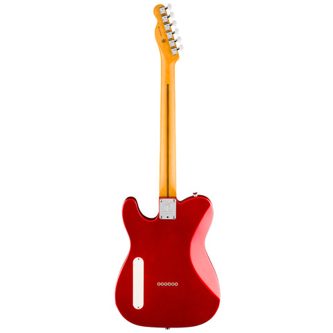 Guitarra Eléctrica Fender Telecaster Hh Cabronita American Profesional 75th Aniversario