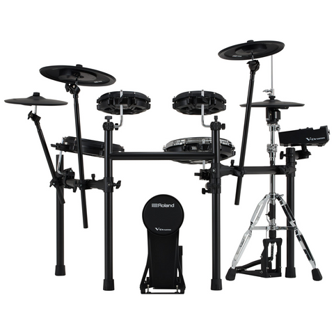 Bateria Electronica Roland Td316