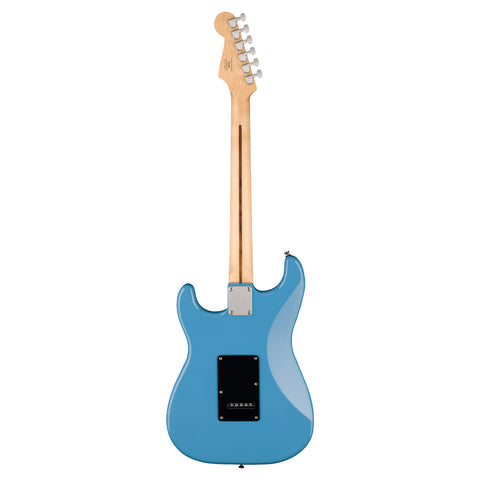 Guitarra Electrica Squier Stratocaster Sonic Azul California