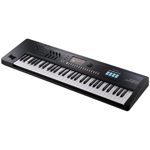 Sintetizador Roland Juno D6