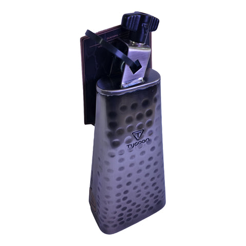 Campana Martillada Tycoon 9" Twh-90