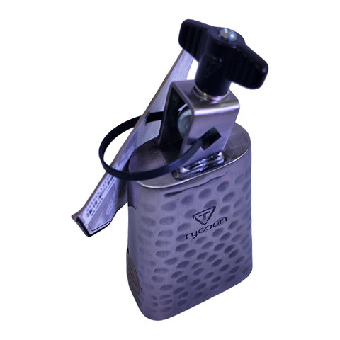 Campana Martillada Tycoon 5 1/2" Twh-55