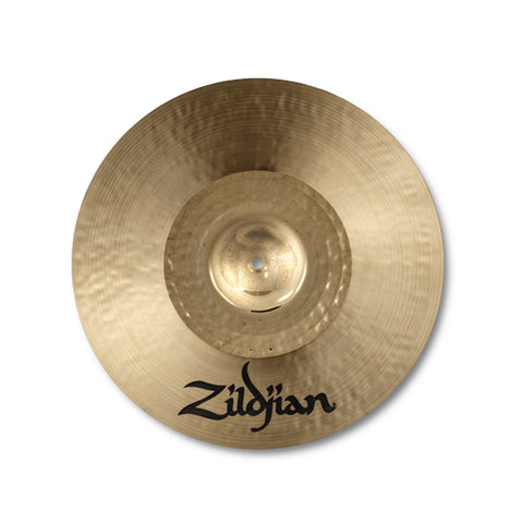 Platillo Zildjian K Hybrid Crash 17"